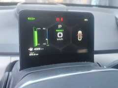 Geely A Pro Edition 600KM A600 Edition - фото 3