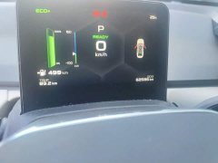 Geely A Pro Edition 600KM A600 Edition - фото 4