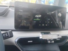 Geely A Pro Edition 600KM A600 Edition - фото 5