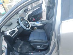 Geely A Pro Edition 600KM A600 Edition - фото 7