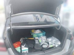 Geely A Pro Edition 600KM A600 Edition - фото 9