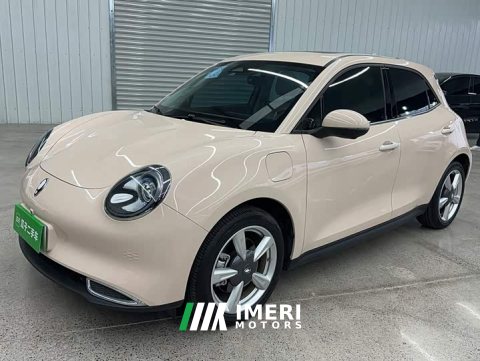 2023 ORA Good Cat 401km Standard Range Deluxe Ternary Lithium - ავტომობილი ჩინეთიდან