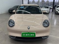 ORA Good Cat 401km Standard Range Deluxe Ternary Lithium - ფოტო 11
