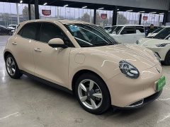 ORA Good Cat 401km Standard Range Deluxe Ternary Lithium - ფოტო 12
