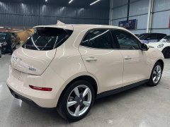 ORA Good Cat 401km Standard Range Deluxe Ternary Lithium - ფოტო 14