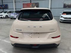 ORA Good Cat 401km Standard Range Deluxe Ternary Lithium - ფოტო 15