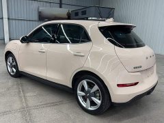ORA Good Cat 401km Standard Range Deluxe Ternary Lithium - ფოტო 16