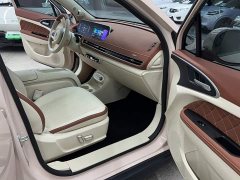 ORA Good Cat 401km Standard Range Deluxe Ternary Lithium - ფოტო 3