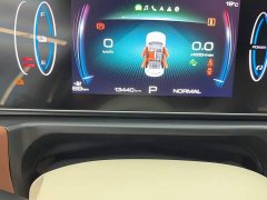 ORA Good Cat 401km Standard Range Deluxe Ternary Lithium - ფოტო 9