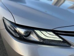 Toyota Camry 2.0G Luxury - фото 10