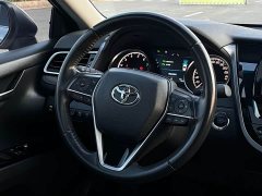 Toyota Camry 2.0G Luxury - фото 12
