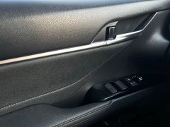 Toyota Camry 2.0G Luxury - фото 13