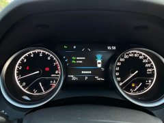 Toyota Camry 2.0G Luxury - фото 15