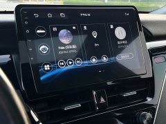 Toyota Camry 2.0G Luxury - фото 16