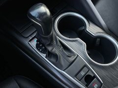 Toyota Camry 2.0G Luxury - фото 18
