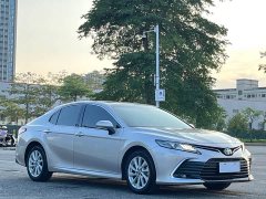 Toyota Camry 2.0G Luxury - фото 3