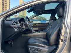 Toyota Camry 2.0G Luxury - фото 4