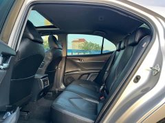 Toyota Camry 2.0G Luxury - фото 6