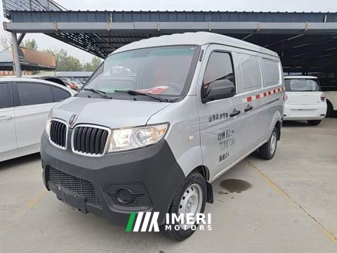 2022 SRM Shineray X30 1.5L VersionVI SWC15M - ავტომობილი ჩინეთიდან