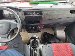 SRM Shineray X30 1.5L VersionVI SWC15M - ფოტო 12