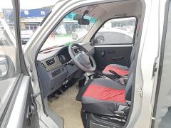 SRM Shineray X30 1.5L VersionVI SWC15M - ფოტო 14