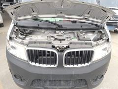 SRM Shineray X30 1.5L VersionVI SWC15M - ფოტო 19