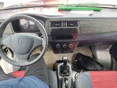 SRM Shineray X30 1.5L VersionVI SWC15M - ფოტო 9