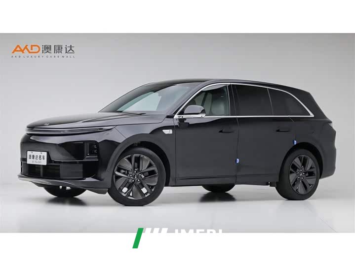 Li Auto L6 Pro - ავტომობილი ჩინეთიდან