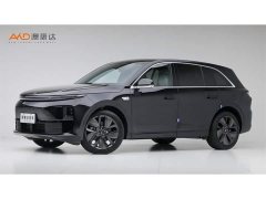 Li Auto L6 Pro - ფოტო 1