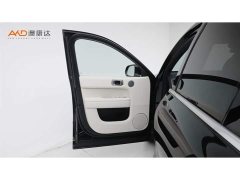 Li Auto L6 Pro - ფოტო 10