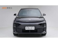 Li Auto L6 Pro - ფოტო 2