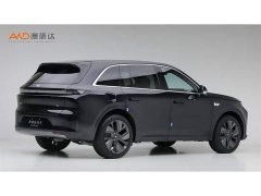 Li Auto L6 Pro - ფოტო 3