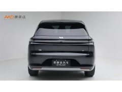 Li Auto L6 Pro - ფოტო 4