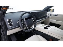 Li Auto L6 Pro - ფოტო 6