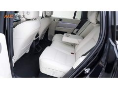Li Auto L6 Pro - ფოტო 7