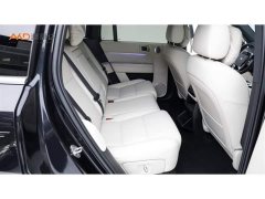 Li Auto L6 Pro - ფოტო 8
