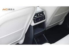 Li Auto L6 Pro - ფოტო 9
