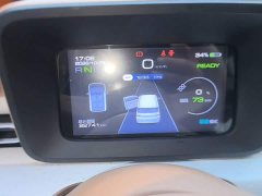Wuling Hongguang MINIEV Third Generation 215km Youth Edition - photo 11