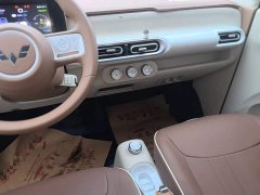 Wuling Hongguang MINIEV Third Generation 215km Youth Edition - photo 12