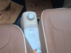 Wuling Hongguang MINIEV Third Generation 215km Youth Edition - photo 13
