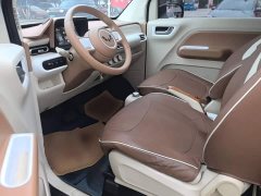 Wuling Hongguang MINIEV Third Generation 215km Youth Edition - photo 14