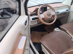 Wuling Hongguang MINIEV Third Generation 215km Youth Edition - photo 15