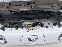 Wuling Hongguang MINIEV Third Generation 215km Youth Edition - photo 19