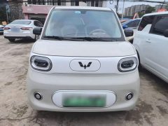 Wuling Hongguang MINIEV Third Generation 215km Youth Edition - photo 2