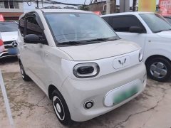 Wuling Hongguang MINIEV Third Generation 215km Youth Edition - photo 3
