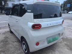 Wuling Hongguang MINIEV Third Generation 215km Youth Edition - photo 4