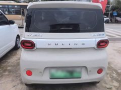Wuling Hongguang MINIEV Third Generation 215km Youth Edition - photo 5