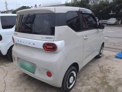 Wuling Hongguang MINIEV Third Generation 215km Youth Edition - photo 6