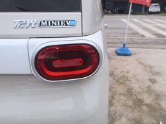Wuling Hongguang MINIEV Third Generation 215km Youth Edition - photo 7