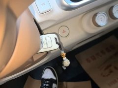Wuling Hongguang MINIEV Third Generation 215km Youth Edition - photo 8